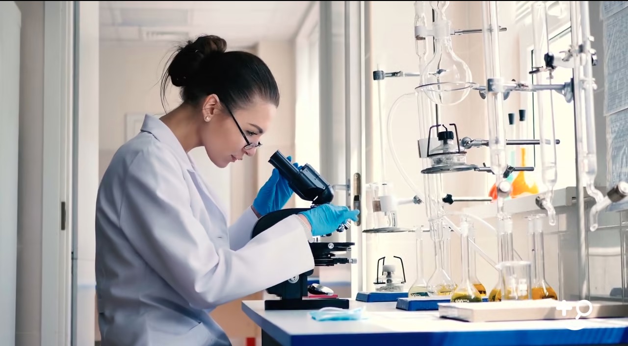 Breast Cancer Paget's Disease Doctorpedia DoctorReviewed Video