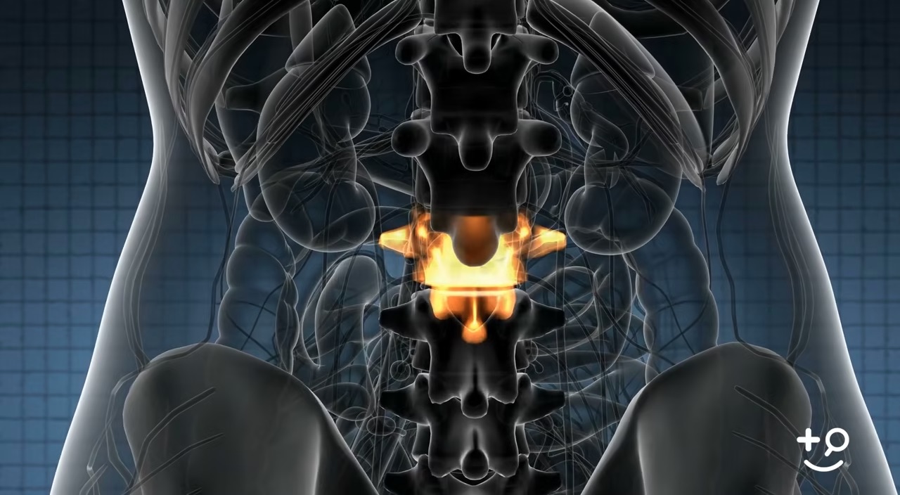 My Humbling Herniated Disc Experience Doctorpedia