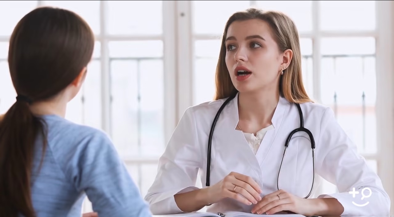 Ovarian Cancer Causes Doctorpedia DoctorReviewed Video