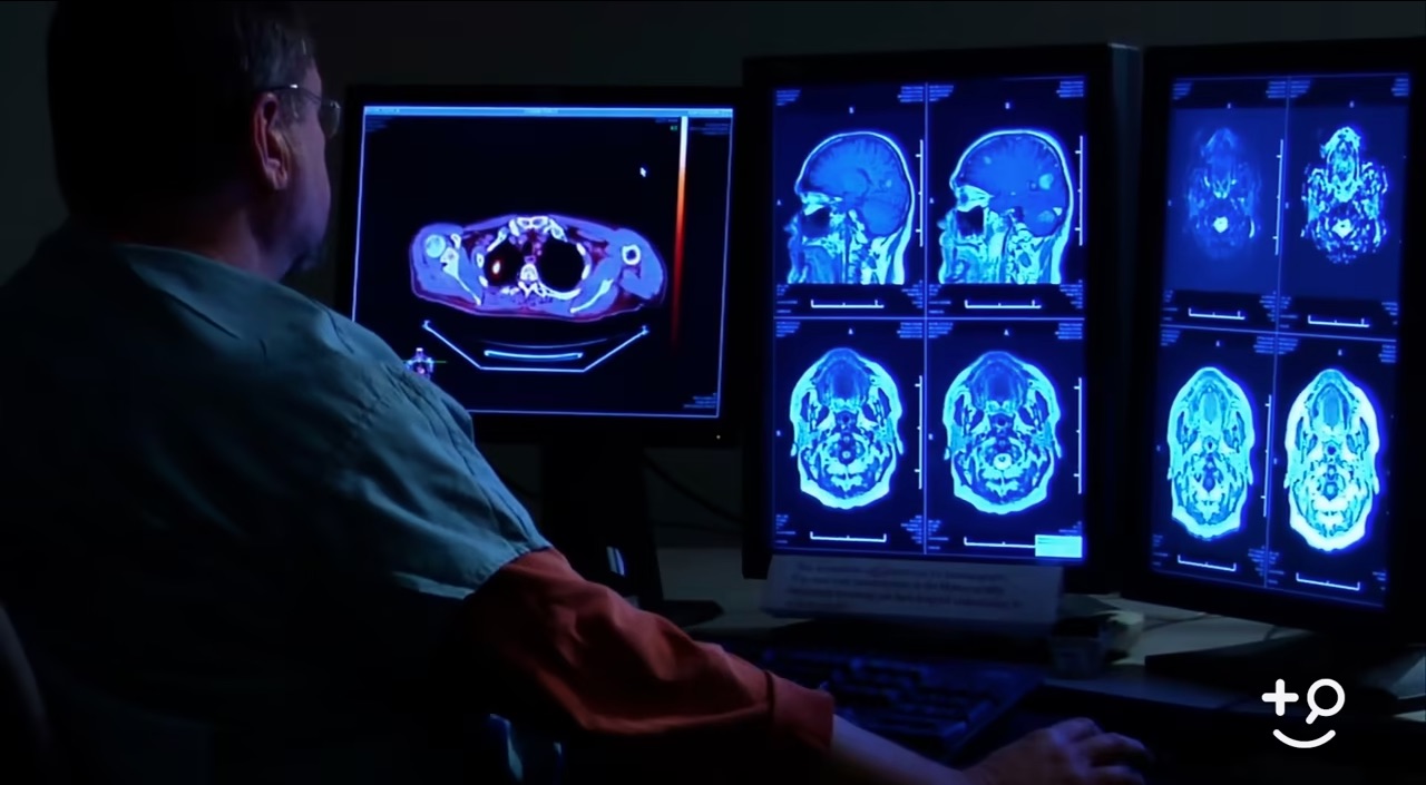 Radiation Xray to CT Scan Doctorpedia DoctorReviewed Video
