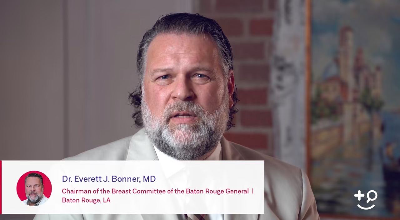 Everett Bonner Video Business Card Doctorpedia