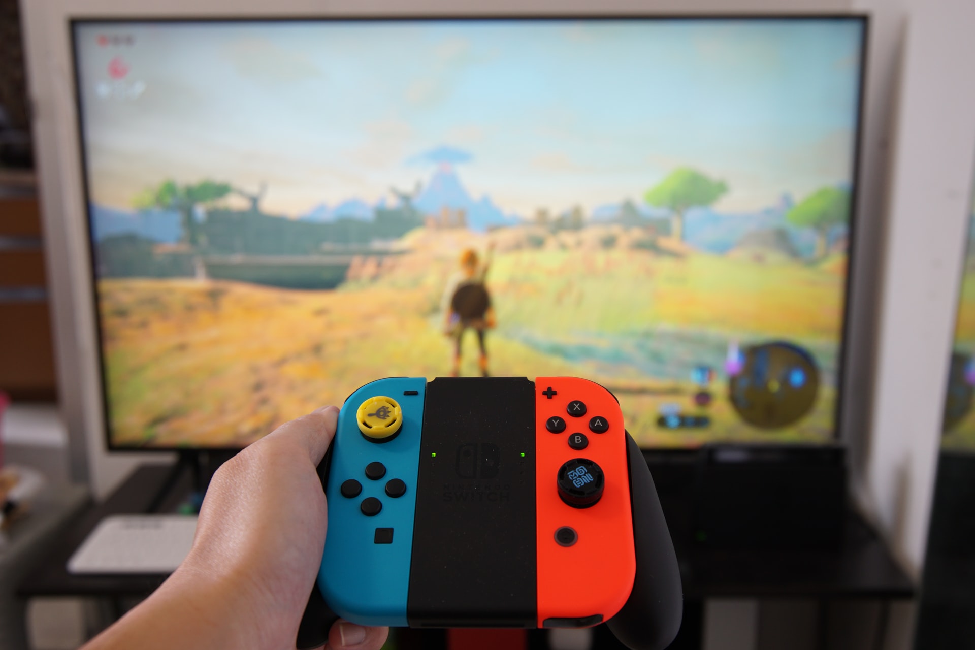 Can Video Game Play Cause Carpal Tunnel Syndrome?