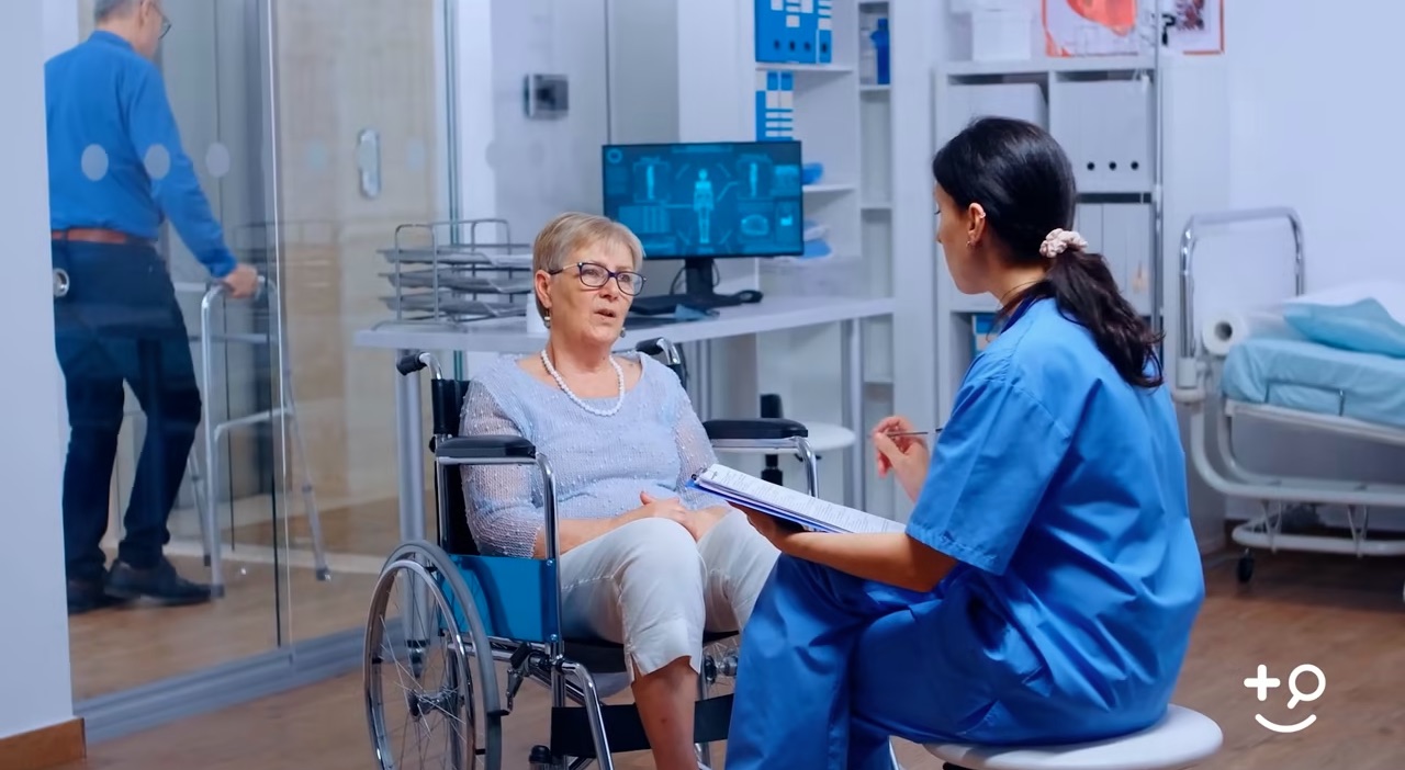 Endoscopic Spine Surgery Advantages Doctorpedia