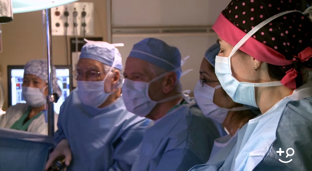 Endoscopic Spine Surgery Overview Doctorpedia