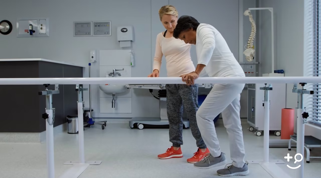 Spinal Nerve Surgery After Surgery Precautions