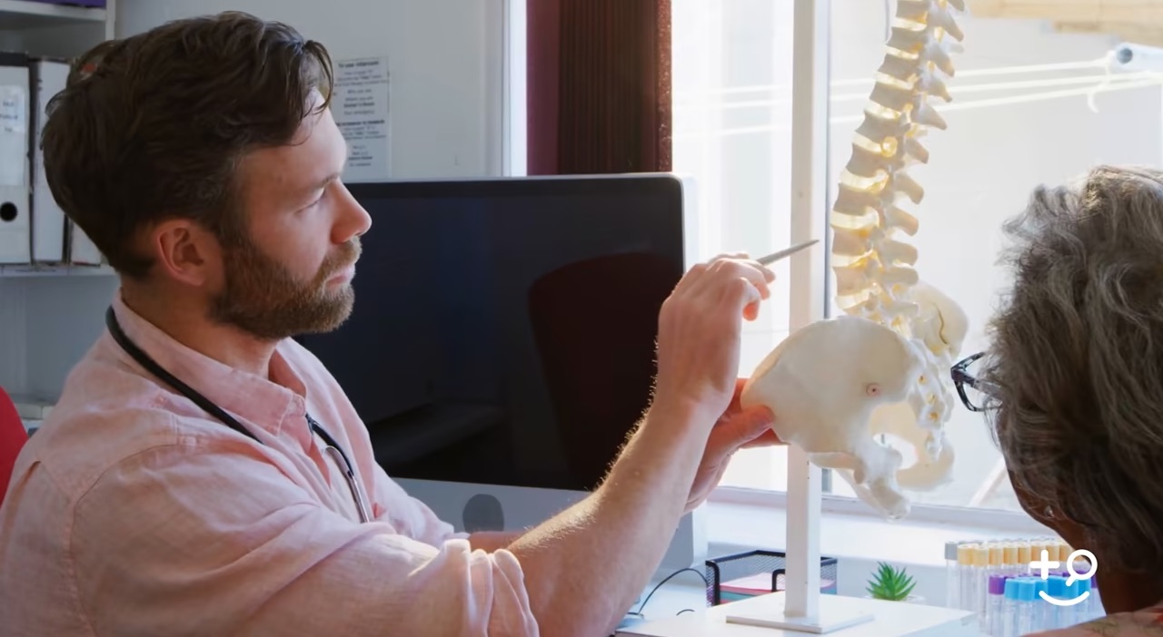 Spinal Nerve Surgery Causes Doctorpedia