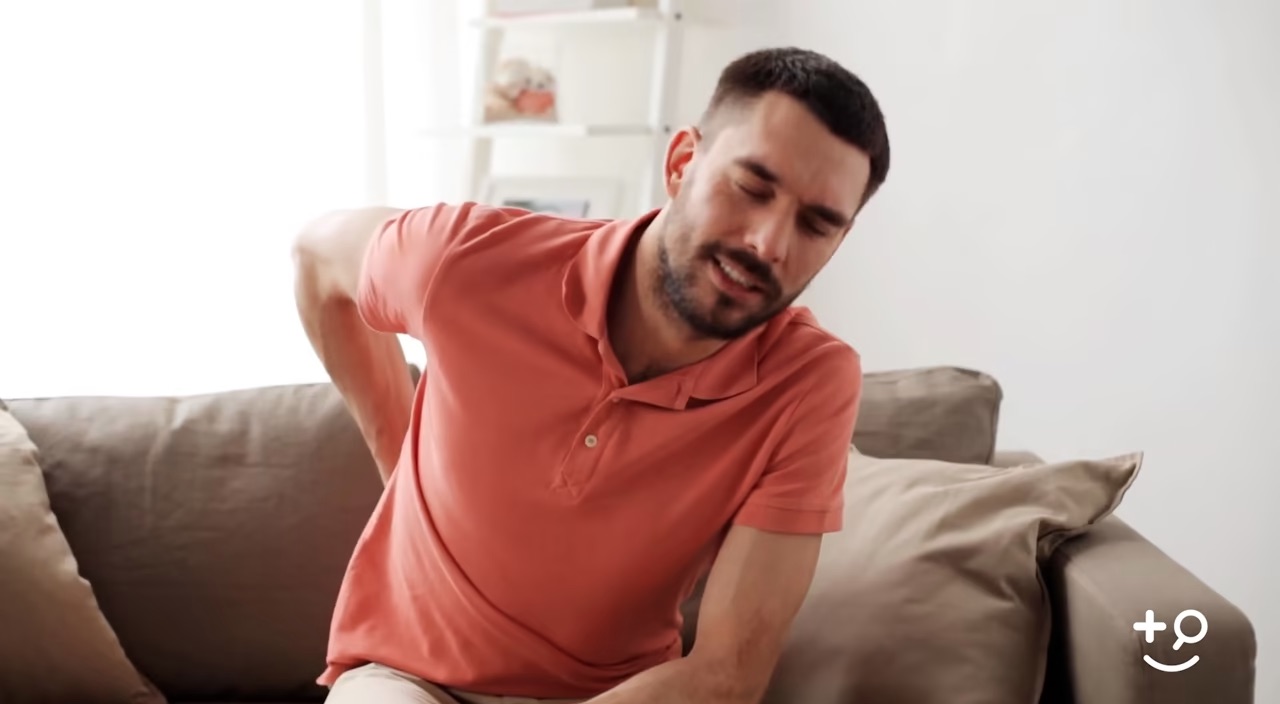 Spinal Nerve Surgery Confusing Pain Patterns