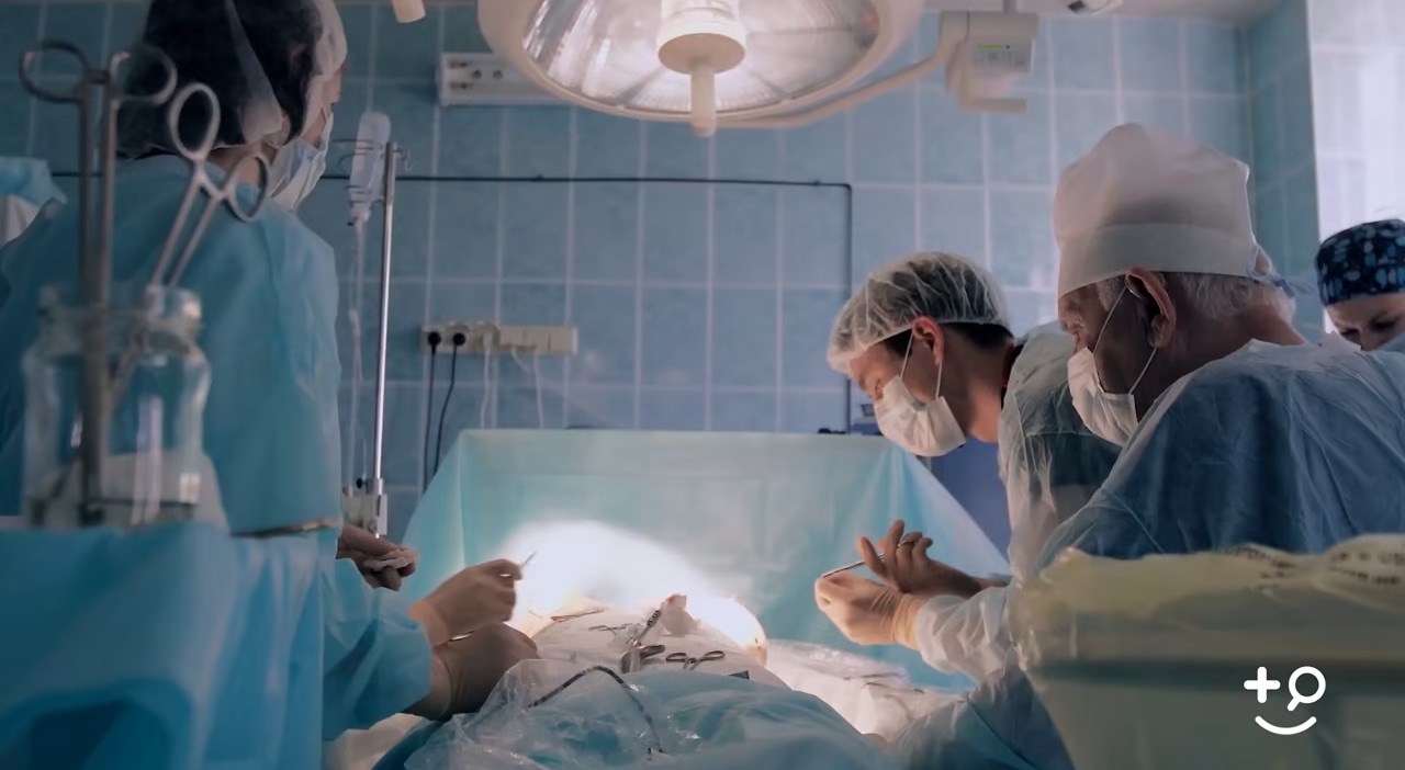 Spinal Nerve Surgery Methods Doctorpedia