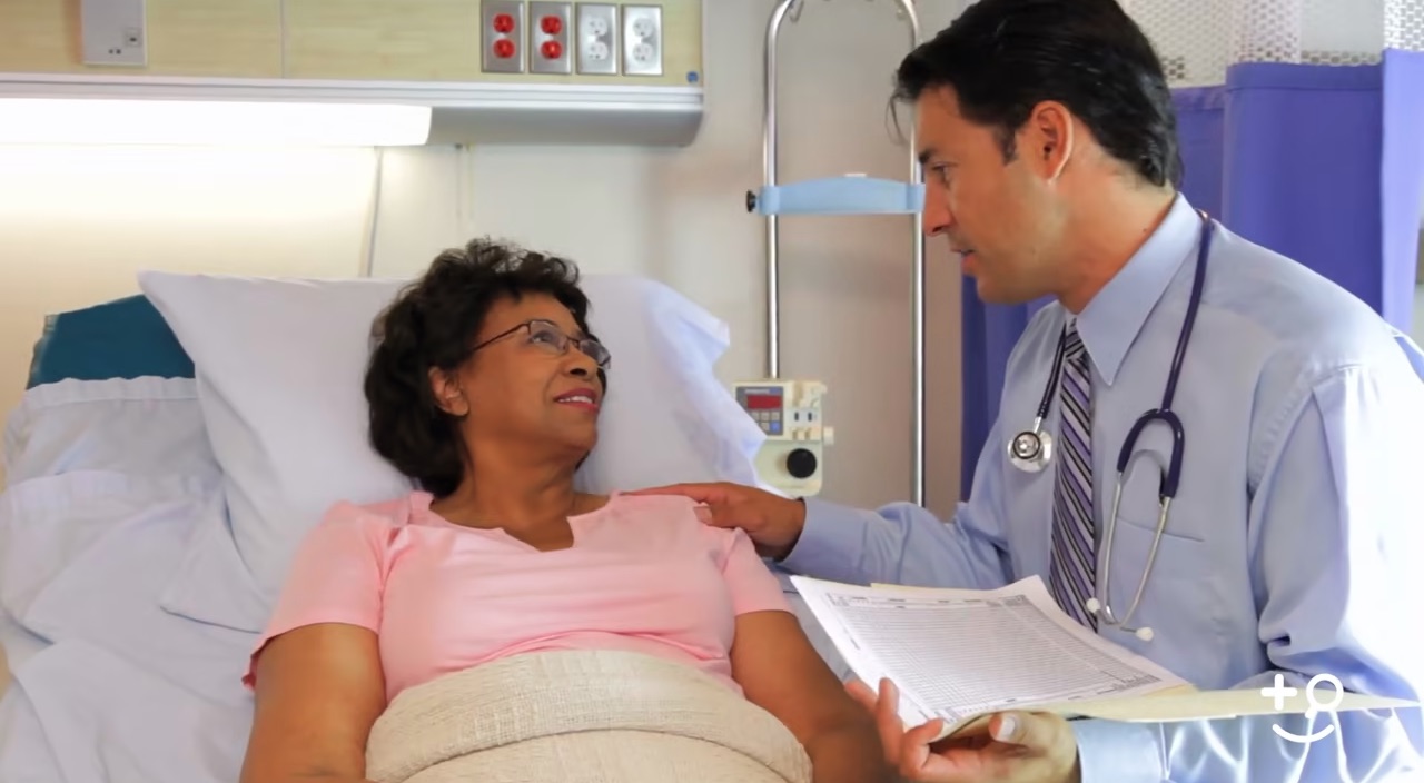 Spinal Nerve Surgery Recovery Period Doctorpedia