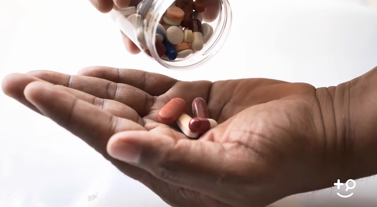 Rheumatoid Arthritis Medication Doctorpedia DoctorReviewed Video