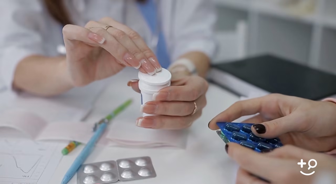 Menopause Medications Doctorpedia DoctorReviewed Video