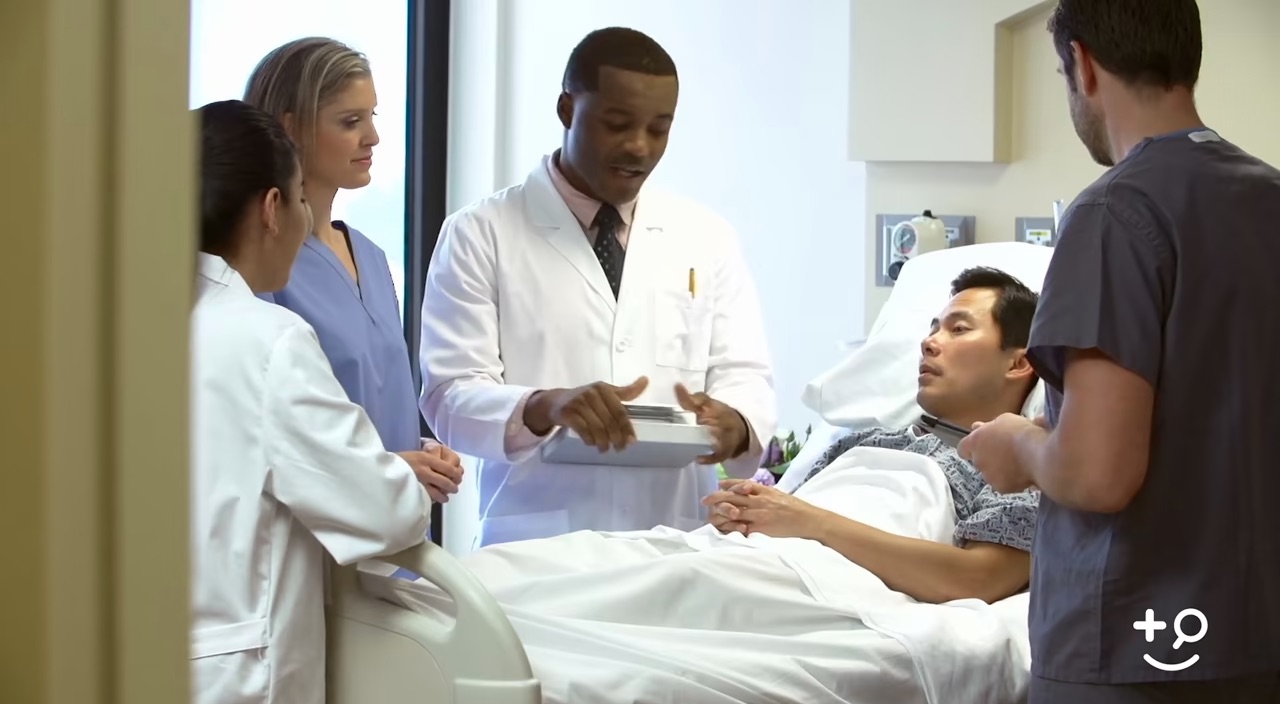 Gallbladder Removal - Recovery - Doctorpedia Doctor-Reviewed Video