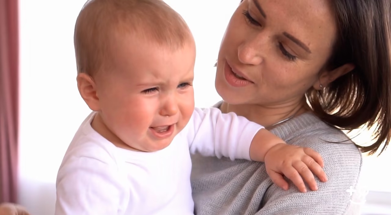 Infantile Dyschezia Prevention Doctorpedia DoctorReviewed Video