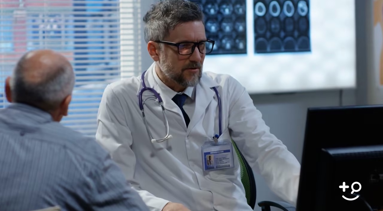 Arthritis Care Providers Doctorpedia DoctorReviewed Video