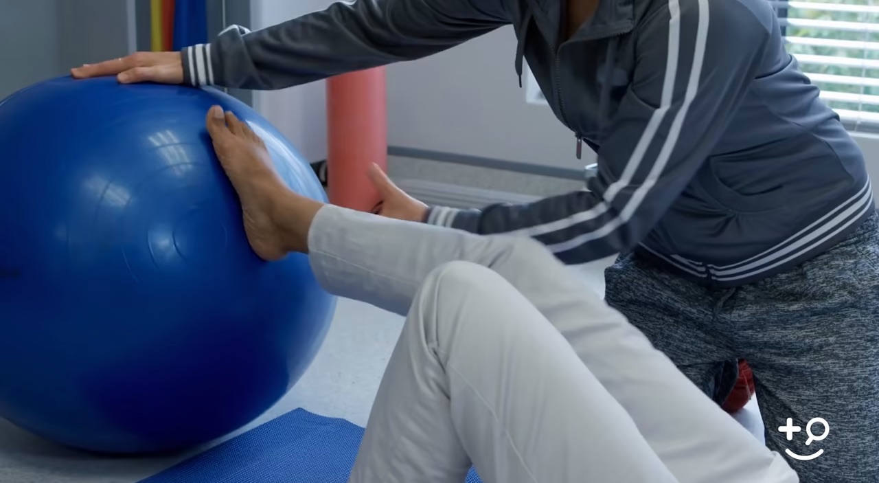 Arthritis Alternative Treatments Doctorpedia DoctorReviewed Video