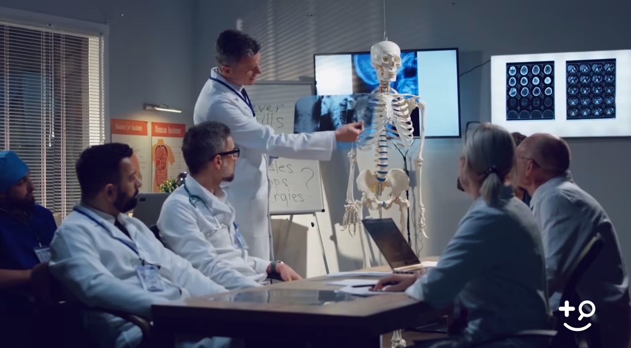 Ankylosing Spondylitis Hereditary Doctorpedia Doctor Reviewed Video Ankylosing spondylitis hereditary doctorpedia doctor reviewed video
