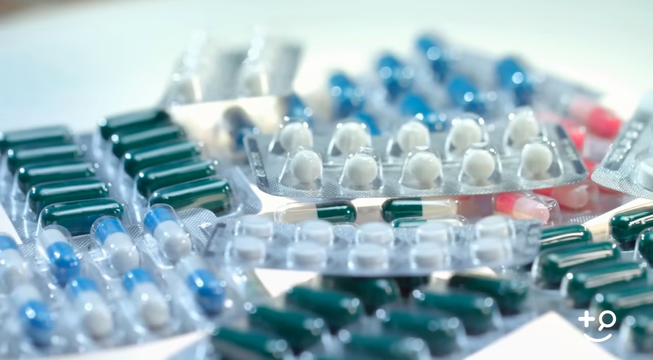 Arthritis Medication Doctorpedia DoctorReviewed Video