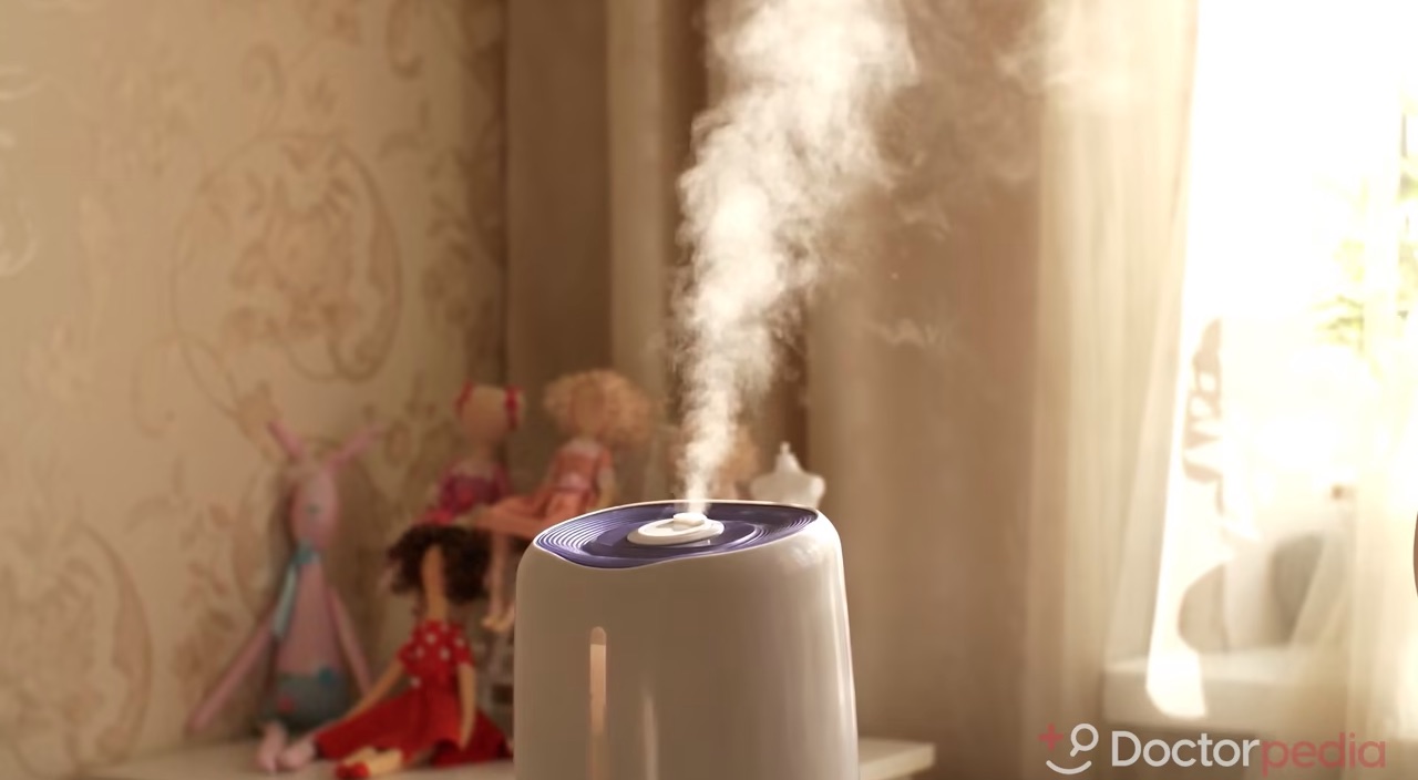 Dry Skin Dehumidifier Doctorpedia DoctorReviewed Video