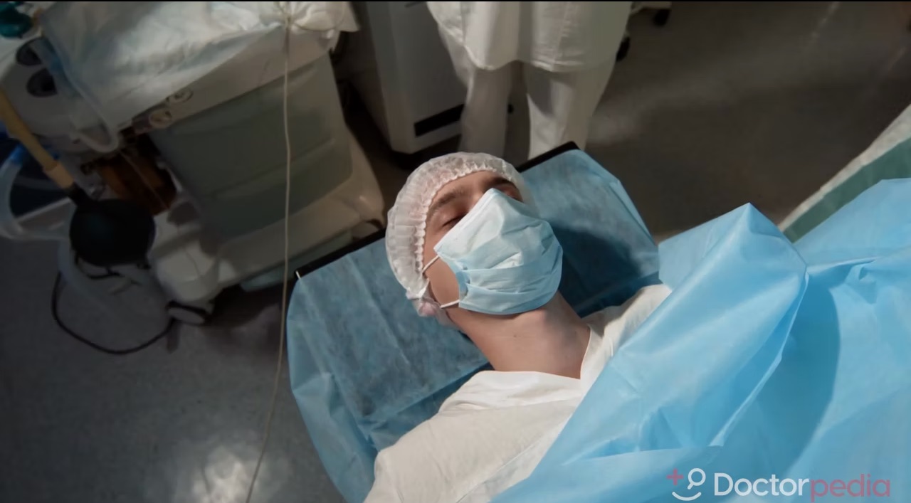 Anesthesia, Analgesia, and Amnesia What’s the Difference? Doctorpedia